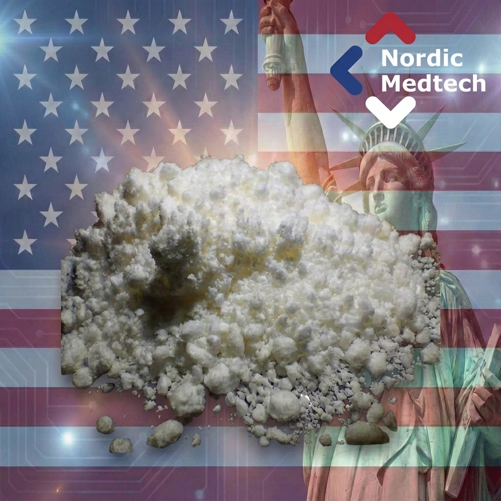 Image of UNCUT AMPHETAMINE ⚔ 🇺🇸 DOMESTIC