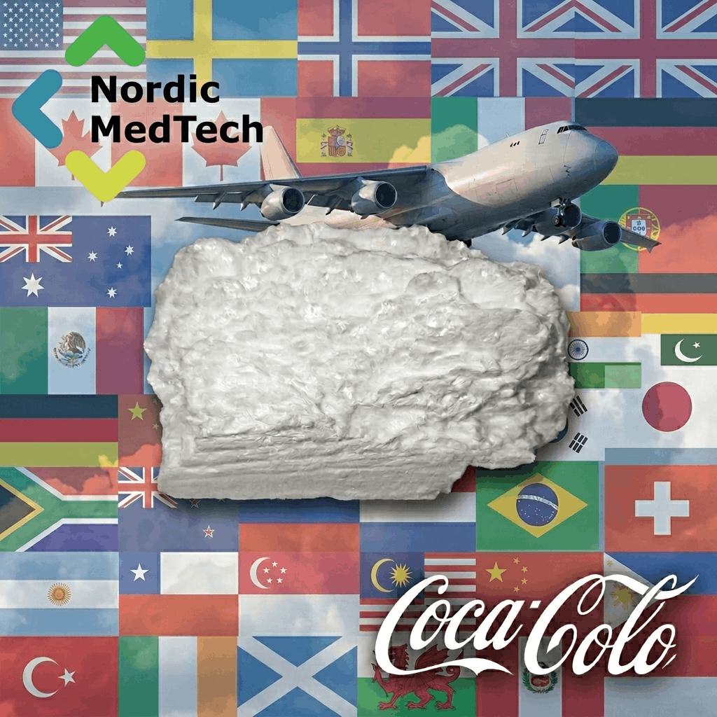 UNCUT COCAINE -͟͟͞✈︎ 🌐 WW Image 2